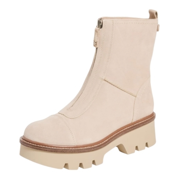 Sam Edelman Shoes - Sam Edelman womens Cooper Ankle Boot